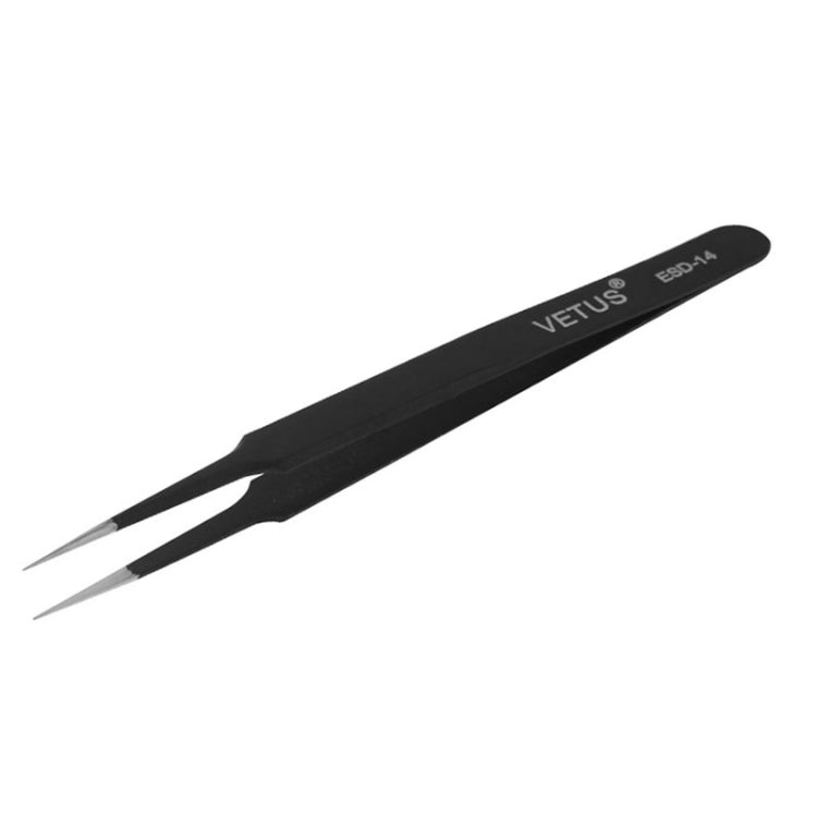 ESD-14 Anti-Static Tweezers, ESD-14
