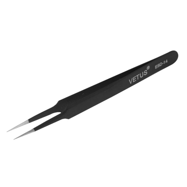 ESD-14 Anti-Static Tweezers, ESD-14