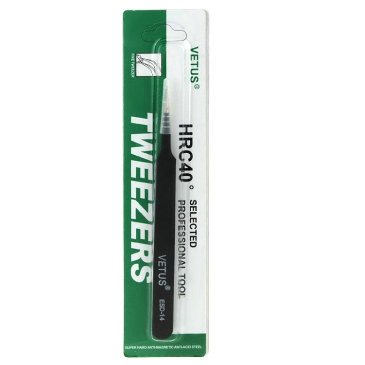 ESD-14 Anti-Static Tweezers, ESD-14
