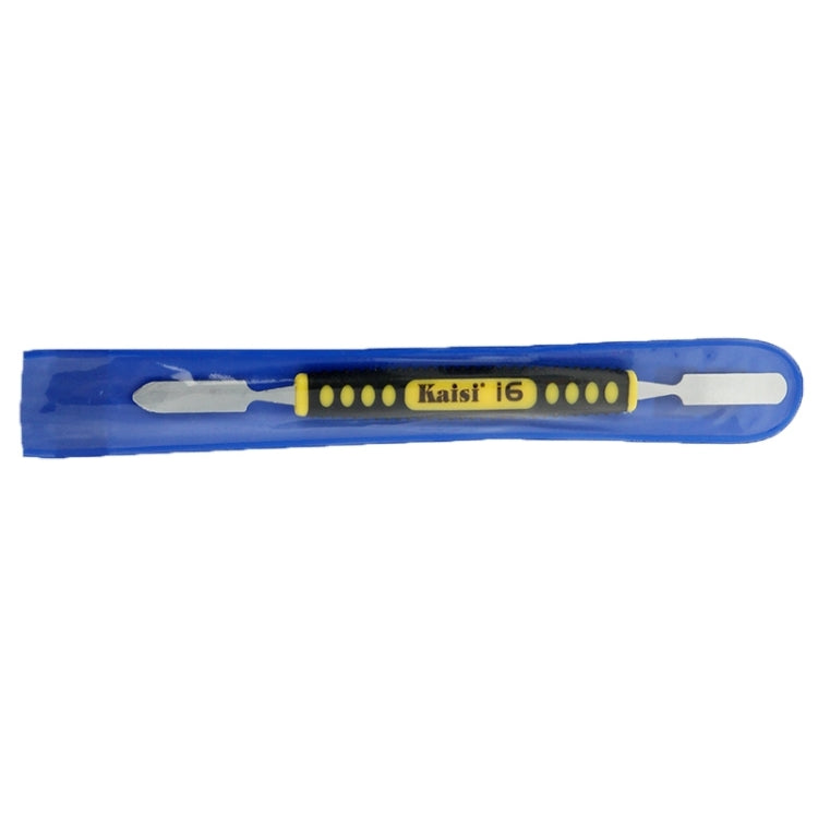 Kaisi i6 Metal Opening Repair Prying Tool for Samsung / iPhone / iPad / Laptop / Tablets PC, i6 Prying Tool