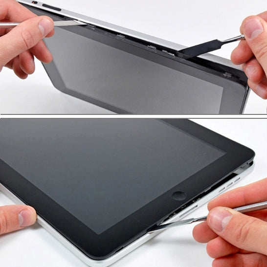 Kaisi i6 Metal Opening Repair Prying Tool for Samsung / iPhone / iPad / Laptop / Tablets PC, i6 Prying Tool