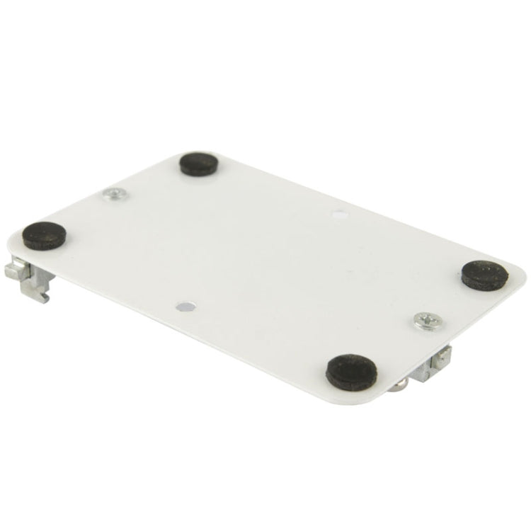 BAKU Stainless Steel Mobile Phone PCB Holder, Support Card Repair (BK-687), BK-687