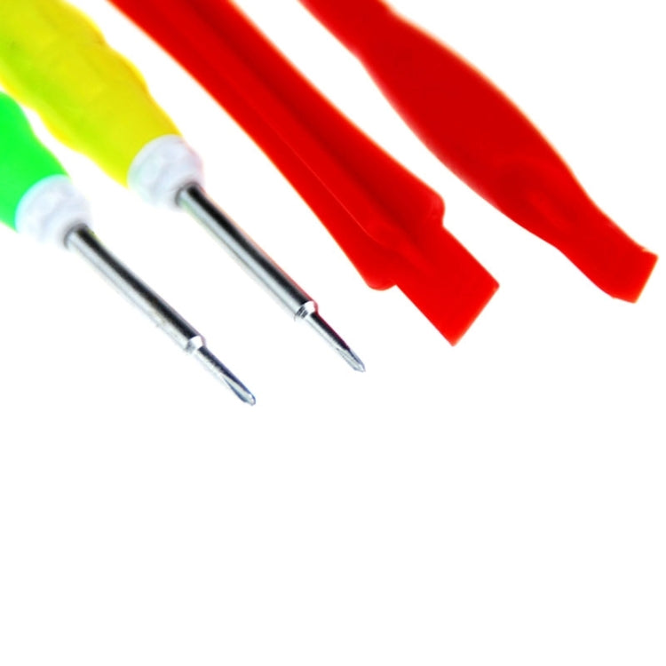 JF-853 High Quality Special Repair Opening Tools Kit for Samsung, JF-853