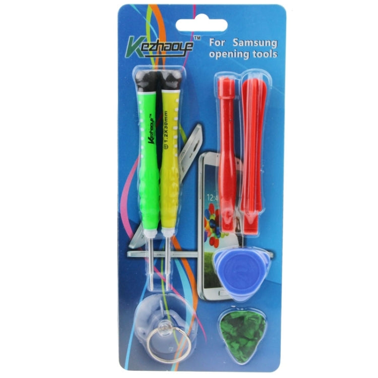 JF-853 High Quality Special Repair Opening Tools Kit for Samsung, JF-853