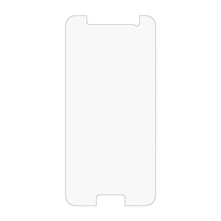For Galaxy S7 / G930 0.26mm 9H Surface Hardness 2.5D Explosion-proof Tempered Glass Non-full Screen Film, For Galaxy S7 / G930