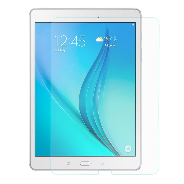 ENKAY Hat-Prince 0.33mm 9H Surface Hardness 2.5D Explosion-proof Tempered Glass Film for Galaxy Tab E 9.6 / T560