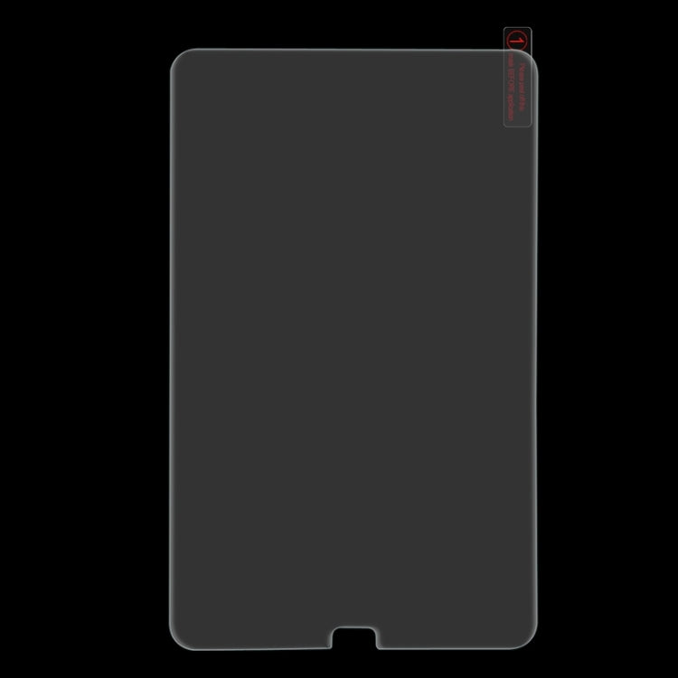 ENKAY Hat-Prince 0.33mm 9H Surface Hardness 2.5D Explosion-proof Tempered Glass Film for Galaxy Tab E 9.6 / T560