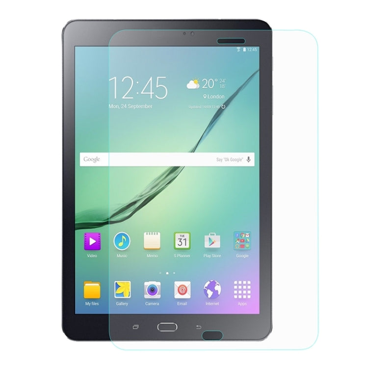 ENKAY Hat-Prince 0.33mm 9H Surface Hardness 2.5D Explosion-proof Tempered Glass Film for Galaxy Tab S2 8.0 / T715, Galaxy Tab S2 8.0 / T715