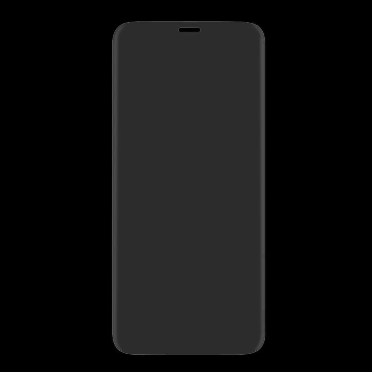 ENKAY Hat-Prince for Galaxy S8 + / G9550 0.26mm 9H Surface Hardness 3D Explosion-proof Full Screen Curved Heat Bending Tempered Glass Color Screen Film, Galaxy S8 + / G9550 Translucent, For Galaxy S8 + / G9550 Transparent, For Galaxy S8 + / G9550
