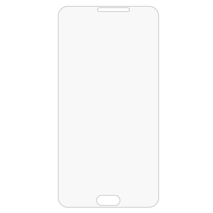 0.26mm 9H 2.5D Tempered Glass Film for Galaxy J7 Neo / J701, For Galaxy J7 Neo / J701(1 PC)