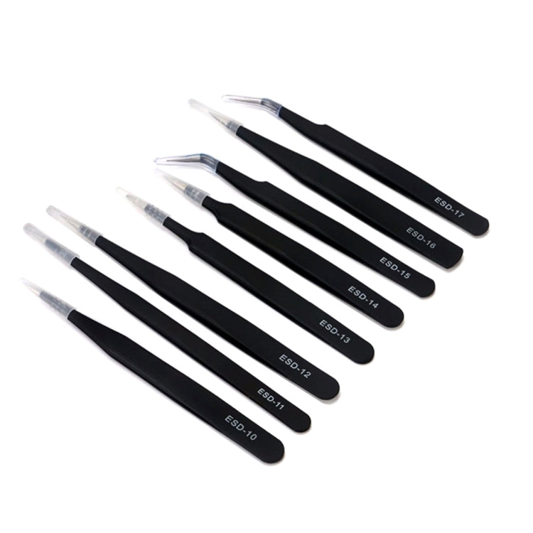 JIAFA JF-8169 17 in 1 Multi-functional Repair Tool Set with Bag, JF-8169