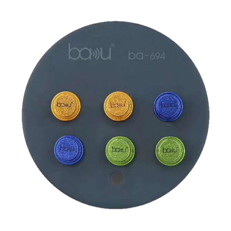 BAKU Universal PCB Fixture Movable Magnetic Jig Board Holder IC Maintenance Repair, ba-694