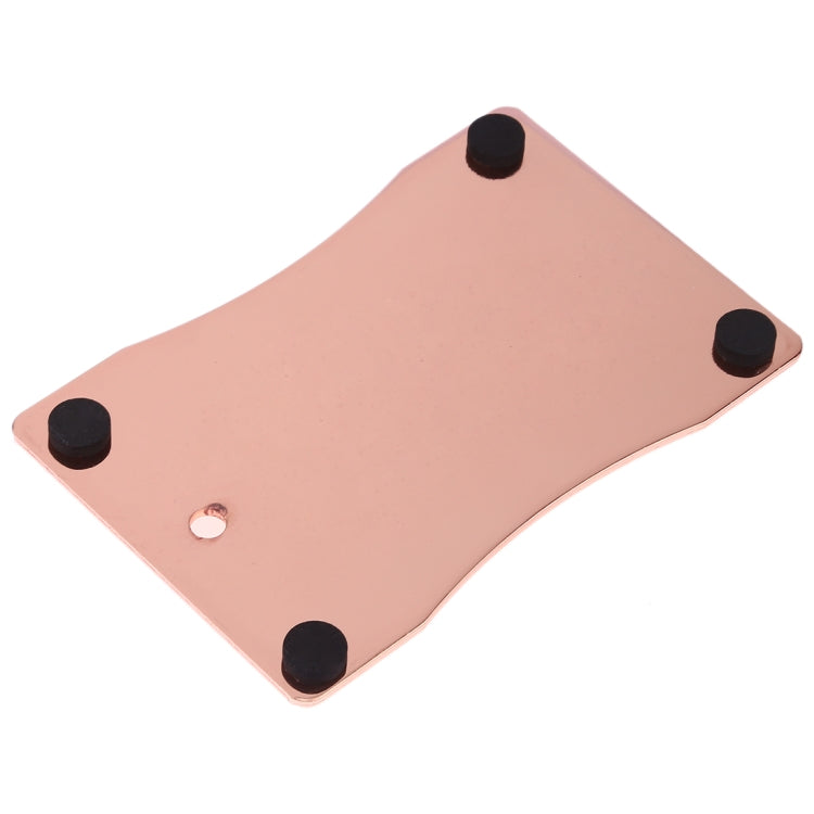 BAKU PCB Circuit Board Holder Jig Fixture Universal Movable Magnetic Cell Phone Repair Work Station, BA-693