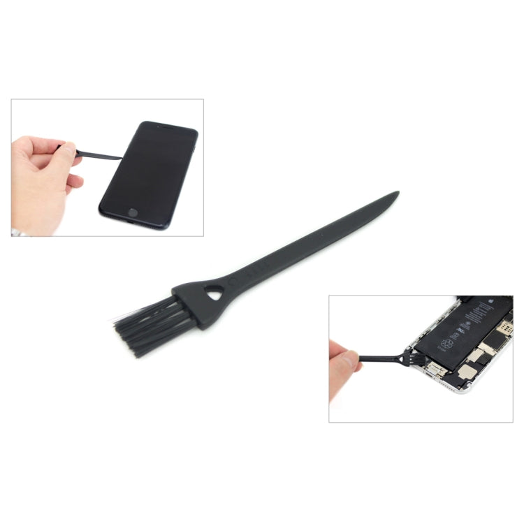 JIAFA JF-8168 9 in 1 Professional Screwdriver Repair Open Tool Kits for iPhone, JF-8168