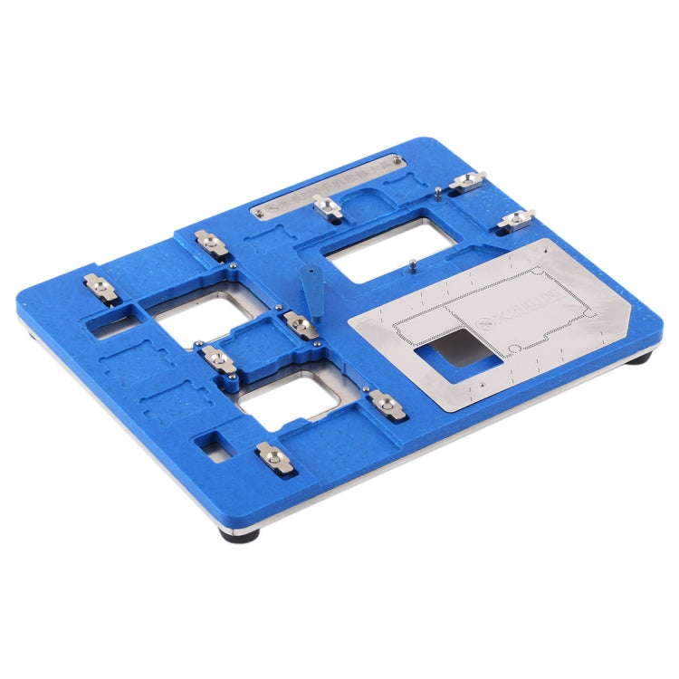 Mijing A23 Mobile Phone Repair Fixture Motherboard Positioning Fixture, Mijing A23