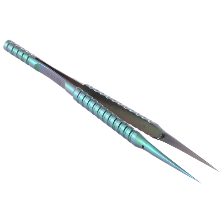 2UUL Titanium Alloy Ultra-precision Tweezer, Tweezer