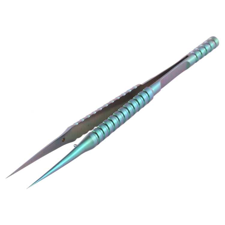 2UUL Titanium Alloy Ultra-precision Tweezer, Tweezer