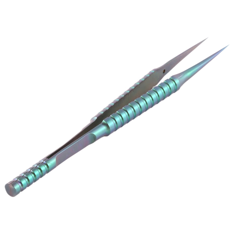2UUL Titanium Alloy Ultra-precision Tweezer, Tweezer