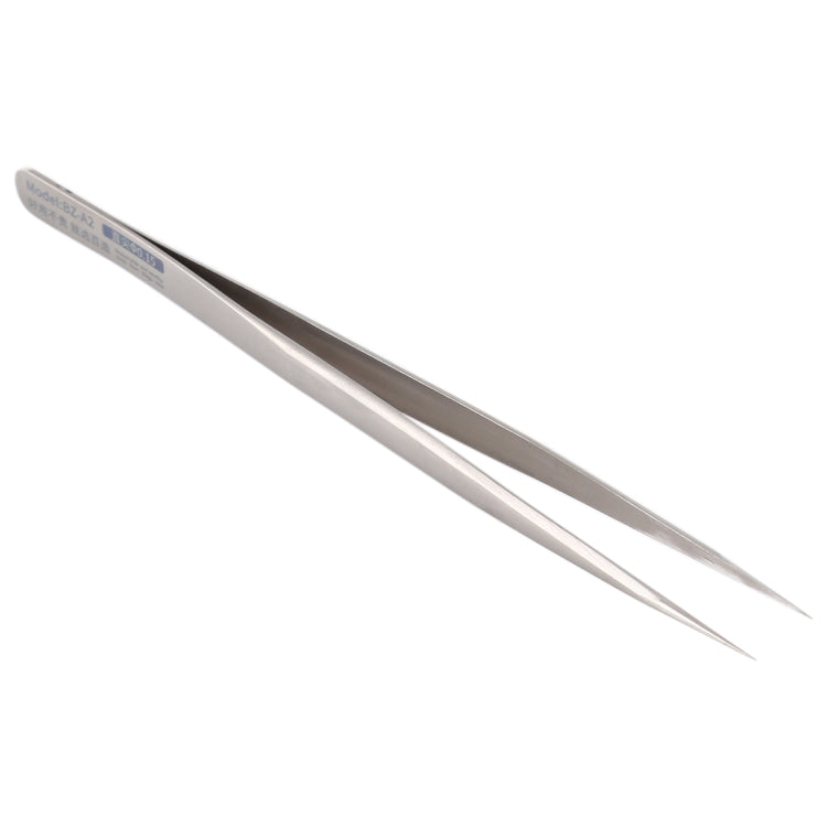 BZ-A2 0.15mm Non-magnetic Stainless Steel Tweezers, BZ-A2