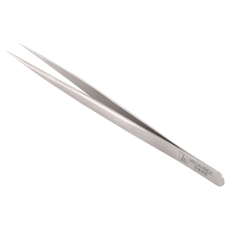 BZ-A2 0.15mm Non-magnetic Stainless Steel Tweezers, BZ-A2