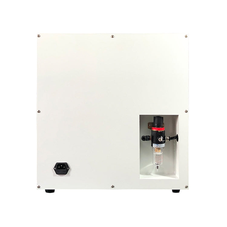 TBK-105 Bubble Removing Machine LCD Screen Refurbishing Repair Equipment Deaeration Machine, TBK-105