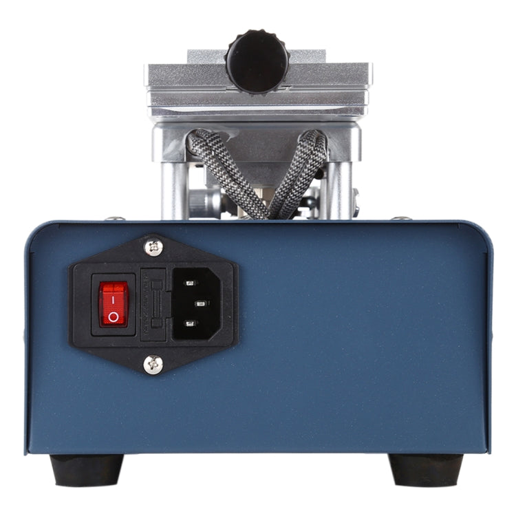 Kaisi K-946S LCD Digital Screen Platform Heating Plate Separator, EU Plug, Kaisi K-946S