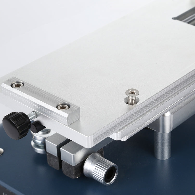 Kaisi K-946S LCD Digital Screen Platform Heating Plate Separator, EU Plug, Kaisi K-946S