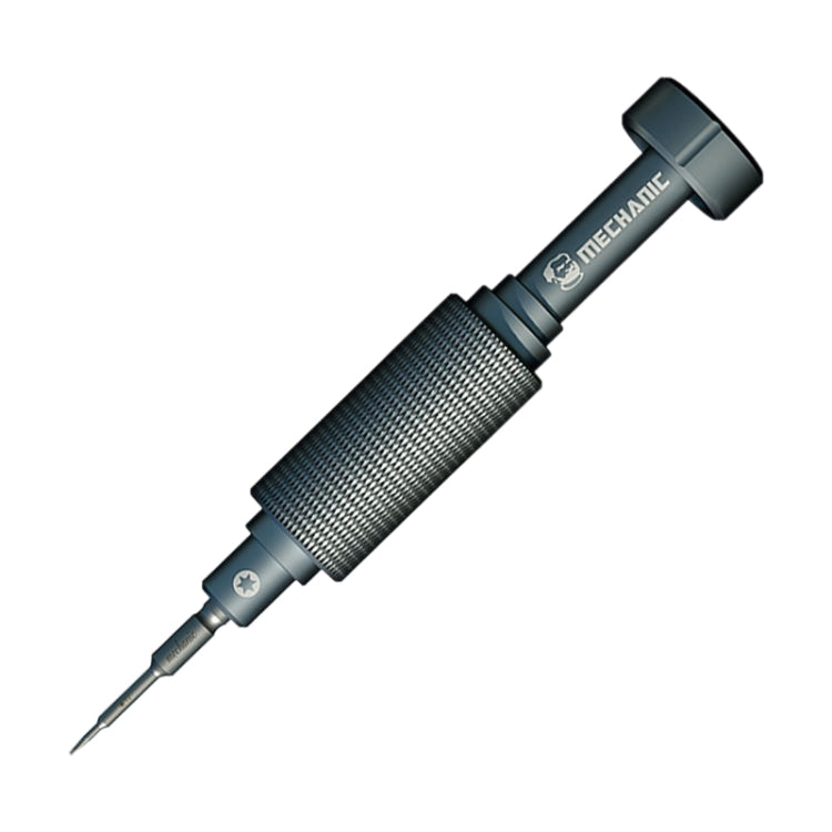 MECHANIC Mortar Mini iShell Torx T2 Phone Repair Precision Screwdriver, Torx T2