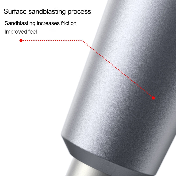 Qiani S2 Torx Phone Repair Precision Screwdriver, S2 Torx