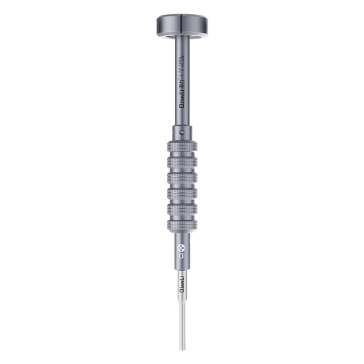 Qianli i-Thor S2 Precision 3D Texture Hollow Cross Tip Middle Bezel Screwdriver, Qianli i-Thor Hollow Cross Tip