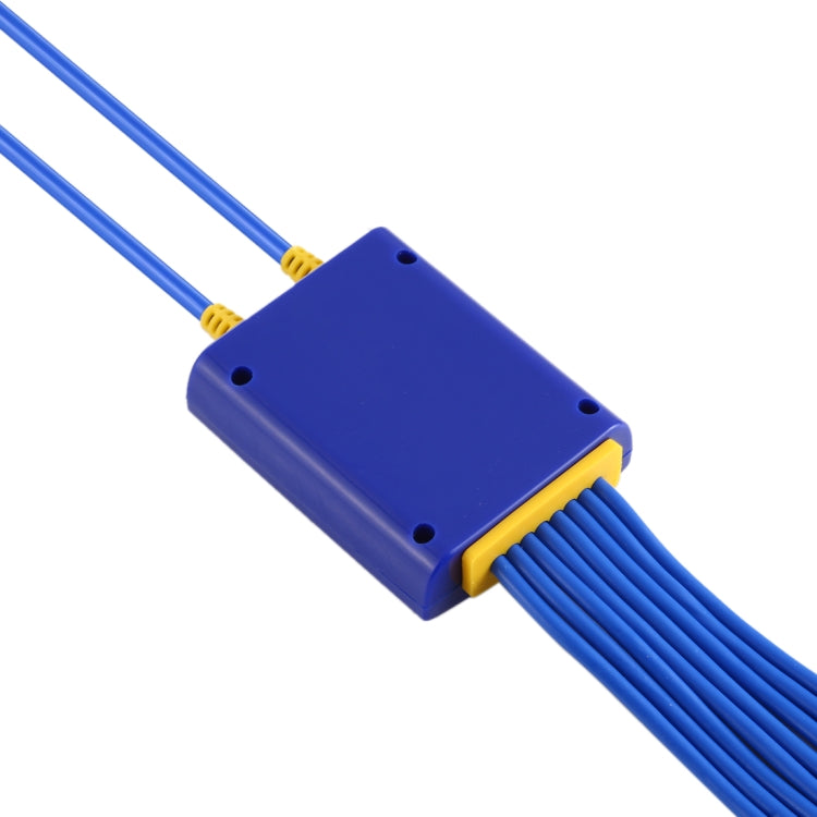 MECHANIC iBoot AD Max Mobile Phone Repair Power Test Cable For iPhone / Android, iBoot AD Max For iPhone / Android