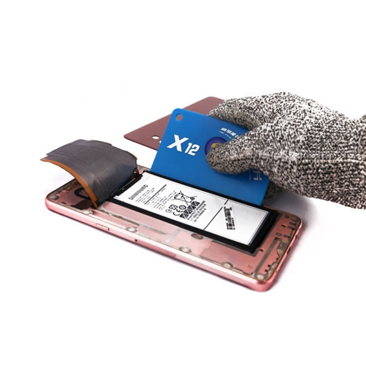 MECHANIC X12 Battery Disassembly Tool, MECHANIC X12