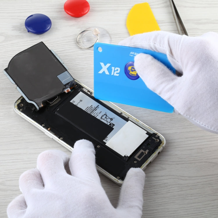 MECHANIC X12 Battery Disassembly Tool, MECHANIC X12