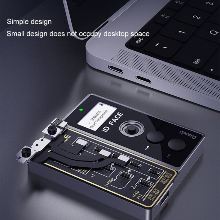 Qianli iD FACE Dot Projector Repairer Detector for iPhone X, For iPhone X