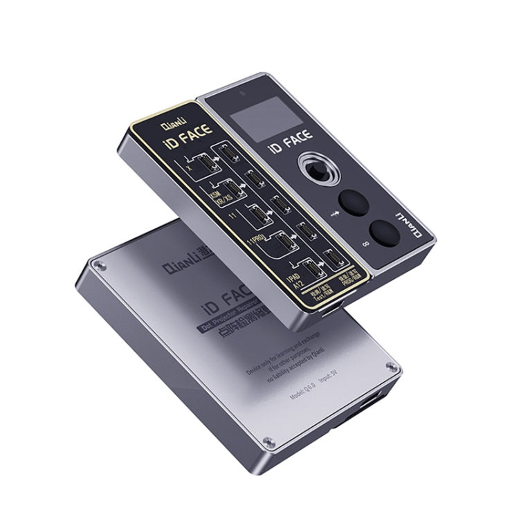Qianli iD FACE Dot Projector Repairer Detector for iPhone X, For iPhone X