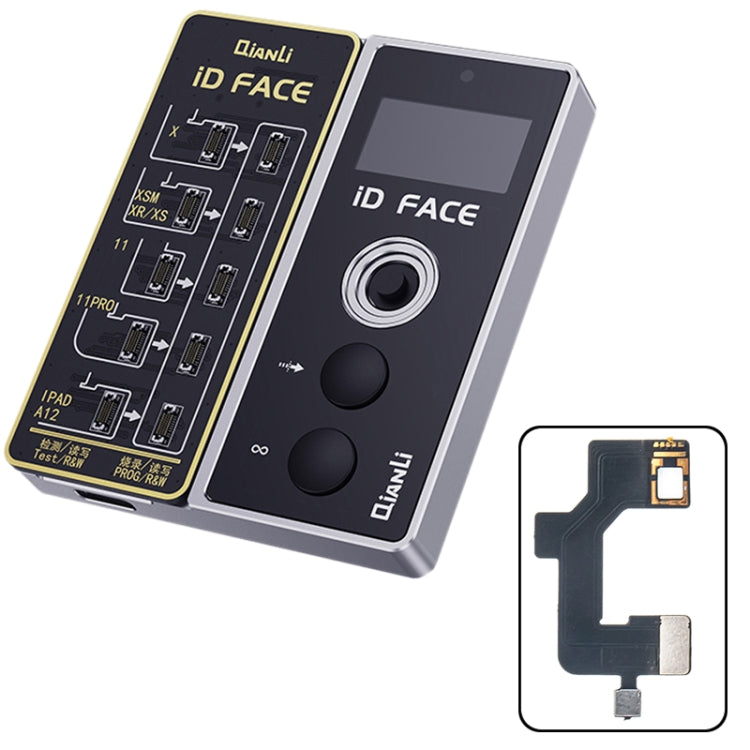 Qianli iD FACE Dot Projector Repairer Detector for iPhone XS Max, For iPhone XS Max