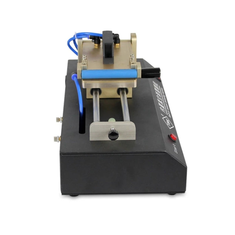 TBK-761 Manual OCA Laminator Machine Built-in Vacuum Pump, TBK-761