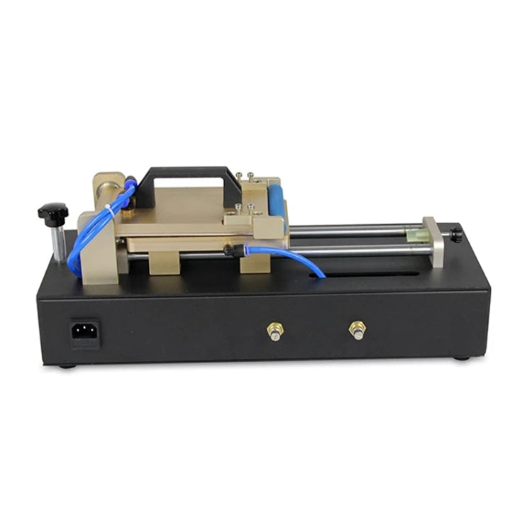 TBK-761 Manual OCA Laminator Machine Built-in Vacuum Pump, TBK-761