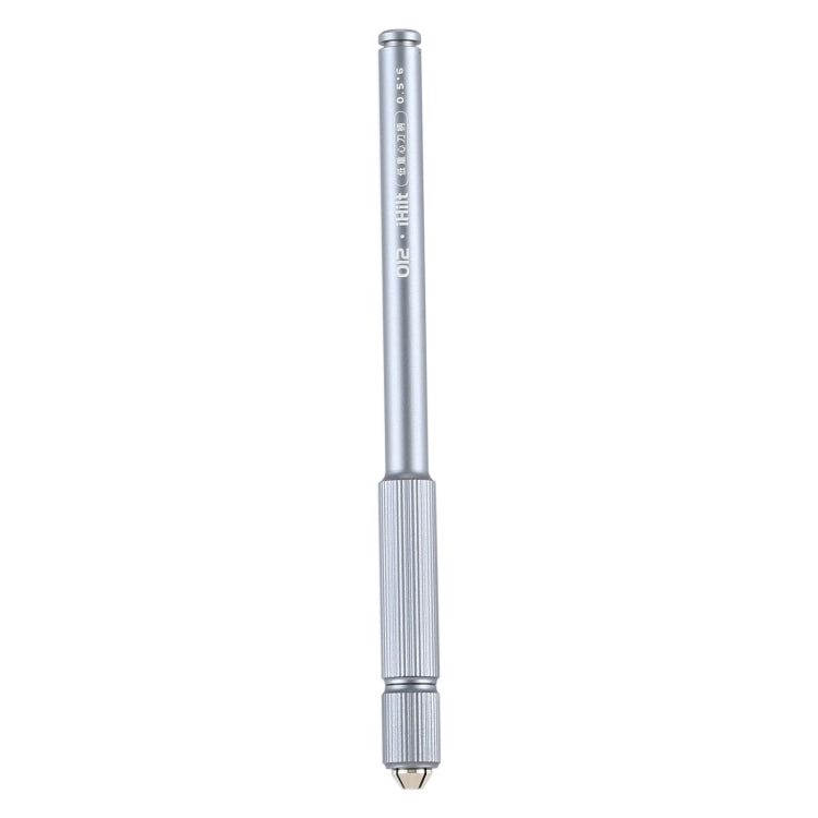 QIANLI iHilt 012 Aluminum Alloy Non-slip Low Center of Gravity Knife Hilt, QIANLI iHilt 012