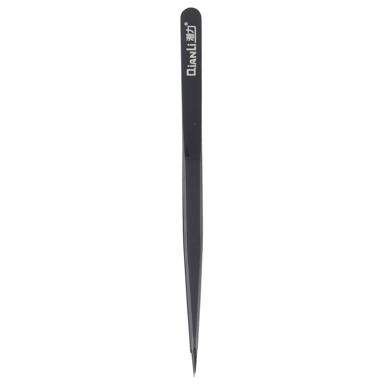 Qianli iNeezy FX-03 Stainless Steel Extra-sharp Thickened Tweezers Pointed Tweezers, Qianli iNeezy FX-03