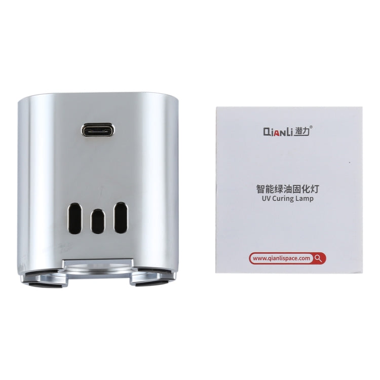 QIANLI Intelligent iUV Curing Lamp, QIANLI iUV (International Edition)