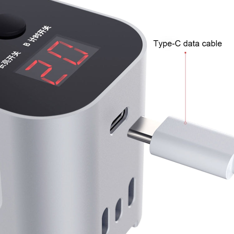 QIANLI Intelligent iUV Curing Lamp, QIANLI iUV (International Edition)