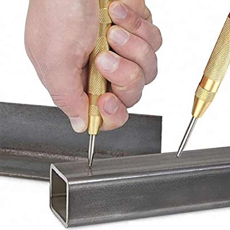 WLXY WL801 Cross Tip Copper Handle Repair Screwdriver, 5mm Batch Diameter, WL801
