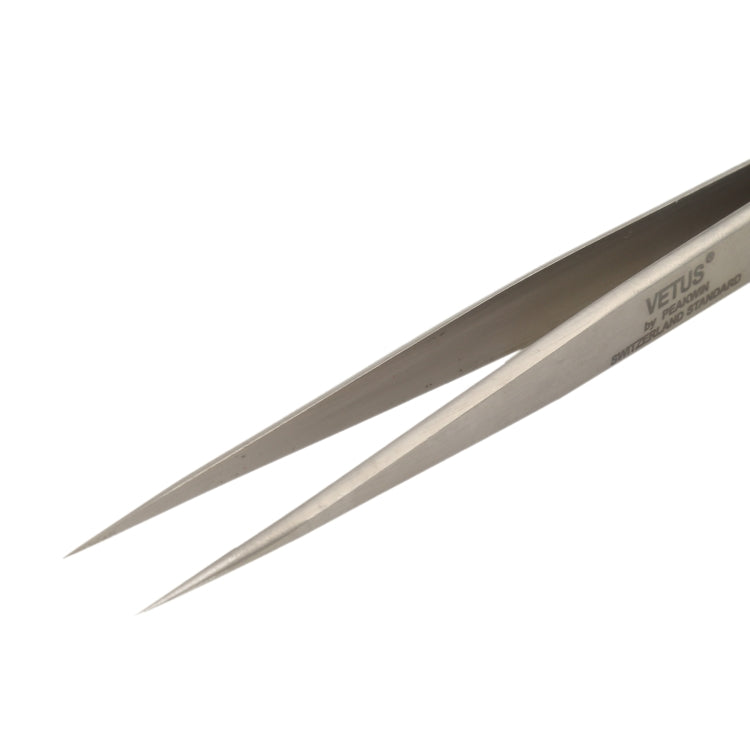 Vetus 00-JP Antimagnetic Stainless Steel Tweezers, Vetus 00-JP