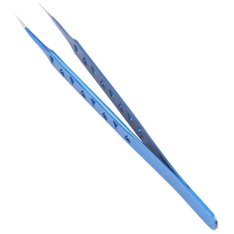 Mechanic Aac-14 Straight Precision Stainless Steel Tweezers, Mechanic Aac-14