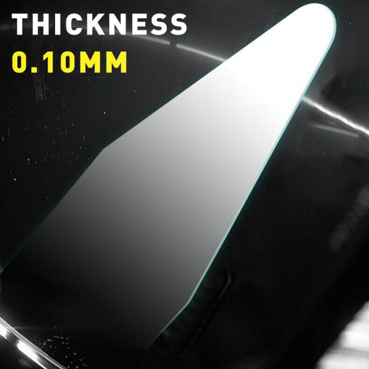 Mechanic X8 High Toughness Professional Disassembly Curved Screen Alloy Steel Pry Opening Tool, Mechanic X8