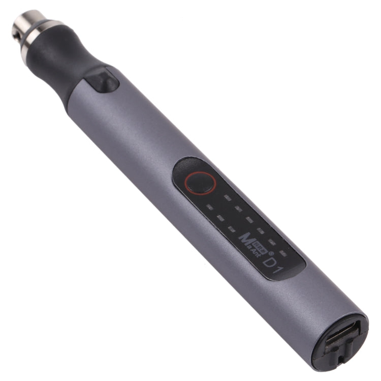 MaAnt D-1 Intelligent Charging Grinding Pen, MaAnt D-1