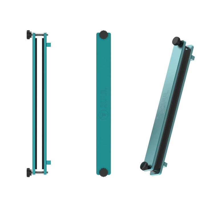 One Set 2UUL Third Gen. Press Clamp Mold for Phone/Pad Glass Replacement, Press Mold