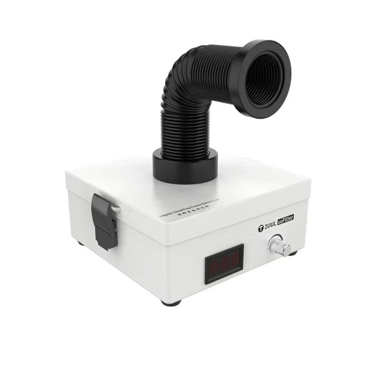 2UUL Repair Maintenance Desktop Purification Station, Desktop Purification