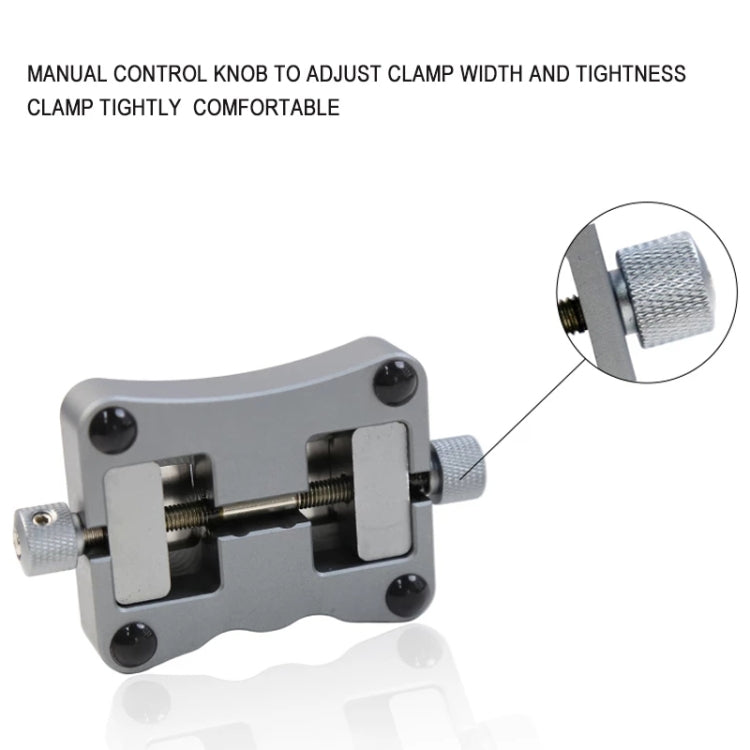 BEST BST-001R Universal BGA IC Glue Remove Fixture, BEST BST-001R